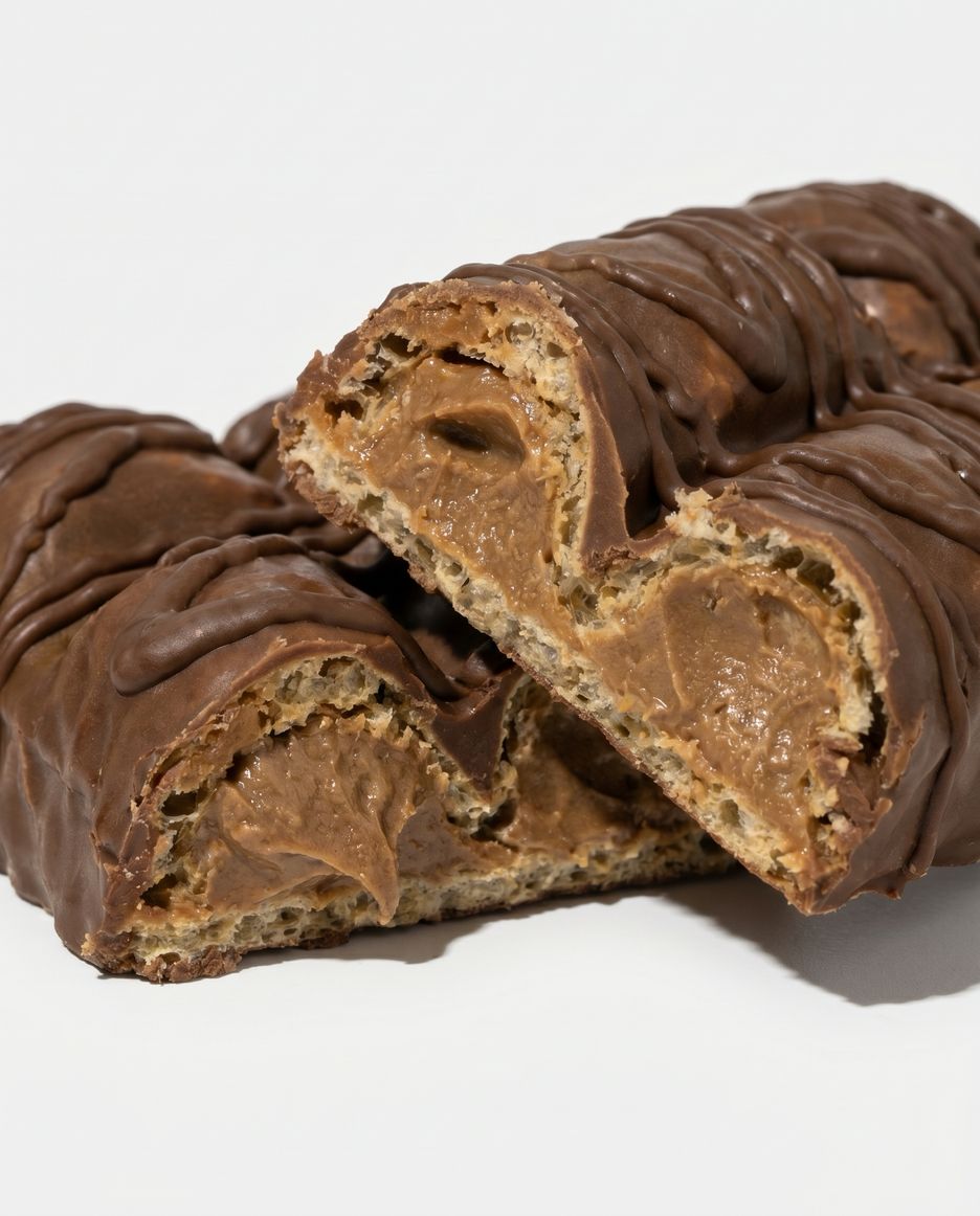 Vilgain Cream Wafer BIO