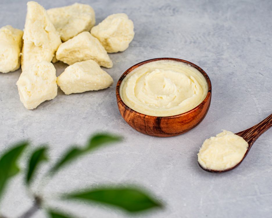 Vilgain BIO Shea Butter