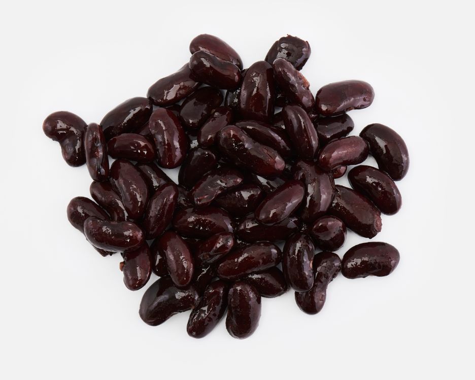 Vilgain R2E Organic Kidney Beans
