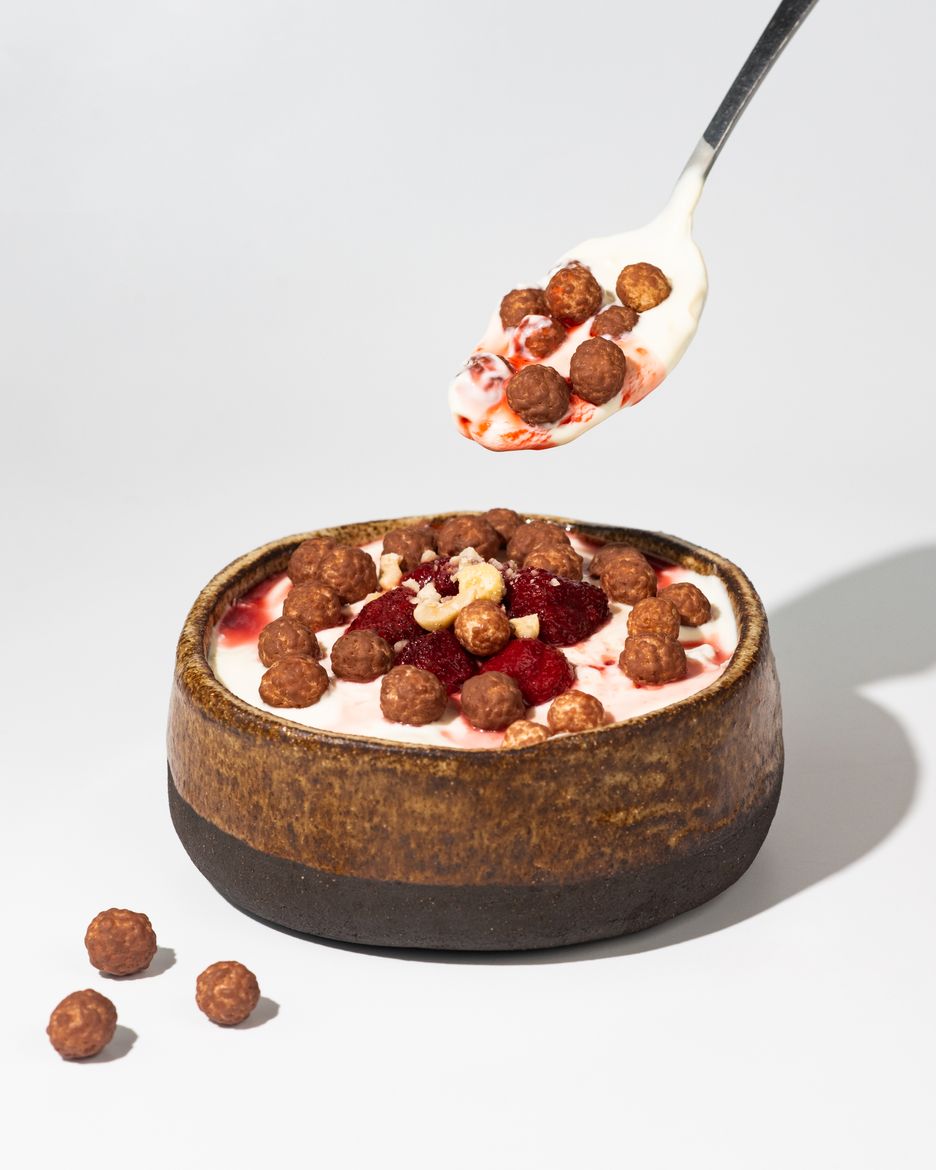 Vilgain Protein Crispies XL