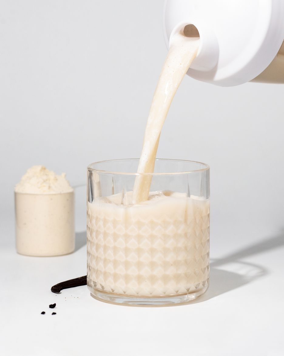 Vilgain Grass-Fed Whey Protein