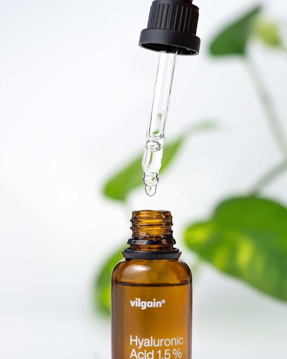 Vilgain Hyaluronic Acid 1,5 % Serum