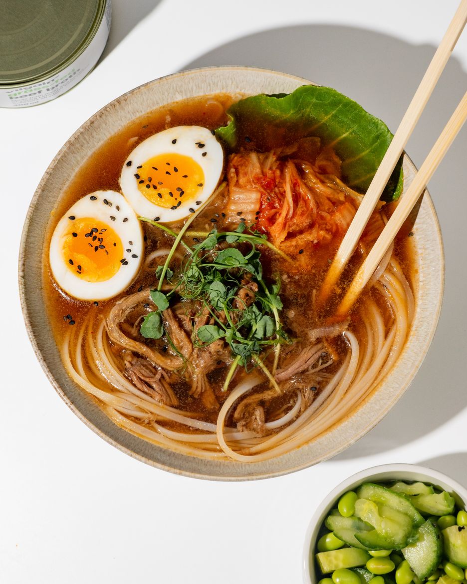 Vilgain Grass-Fed Hovězí vývar