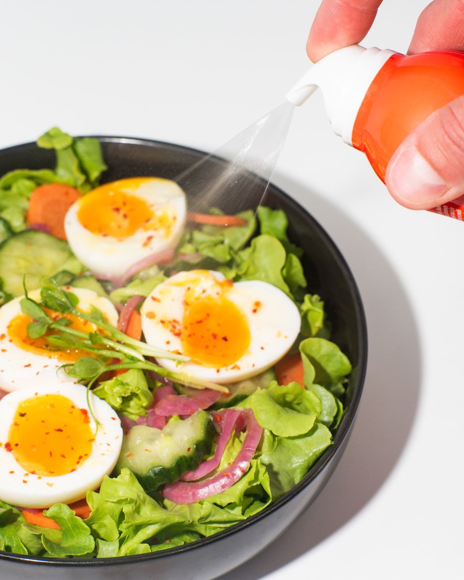 Vilgain Extra panenský olivový olej ve spreji