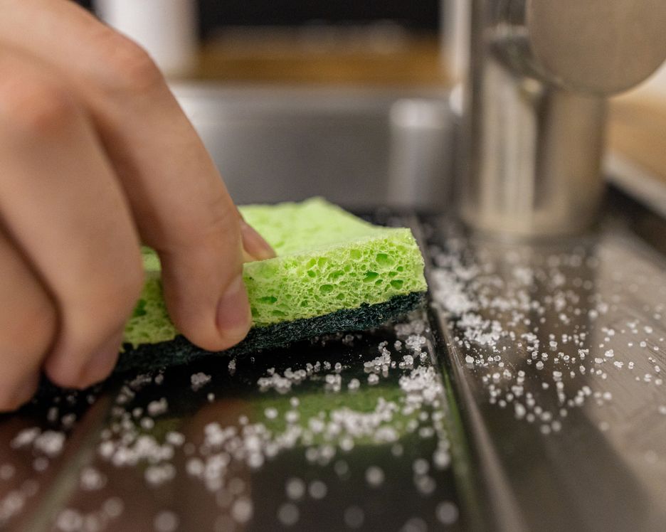 Zitronensäure Großpackung 5 Kg Zitronensäure E330 In Lebensmittelqualität – Vielseitiger Entkalker, Reiniger & Konservierungsmittel Kernseife Zitrone - Foto 2