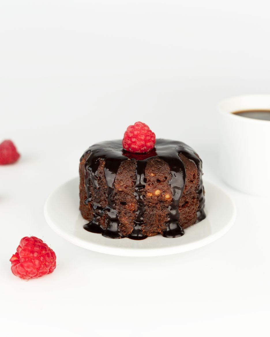 Vilgain Protein Mug Cake Mix