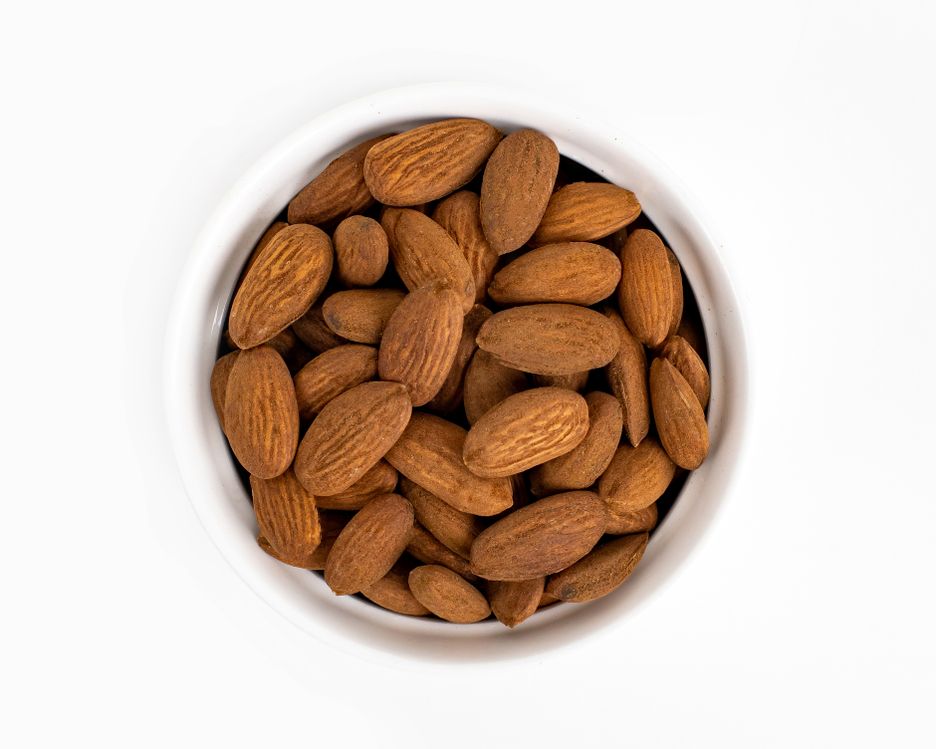 Vilgain Almonds Natural