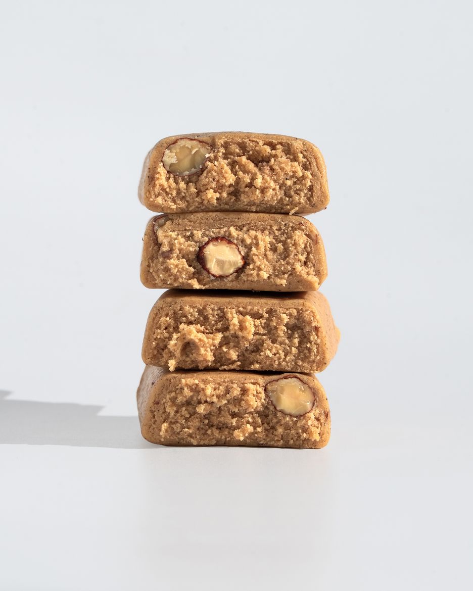 Protein Bar s vlákninou