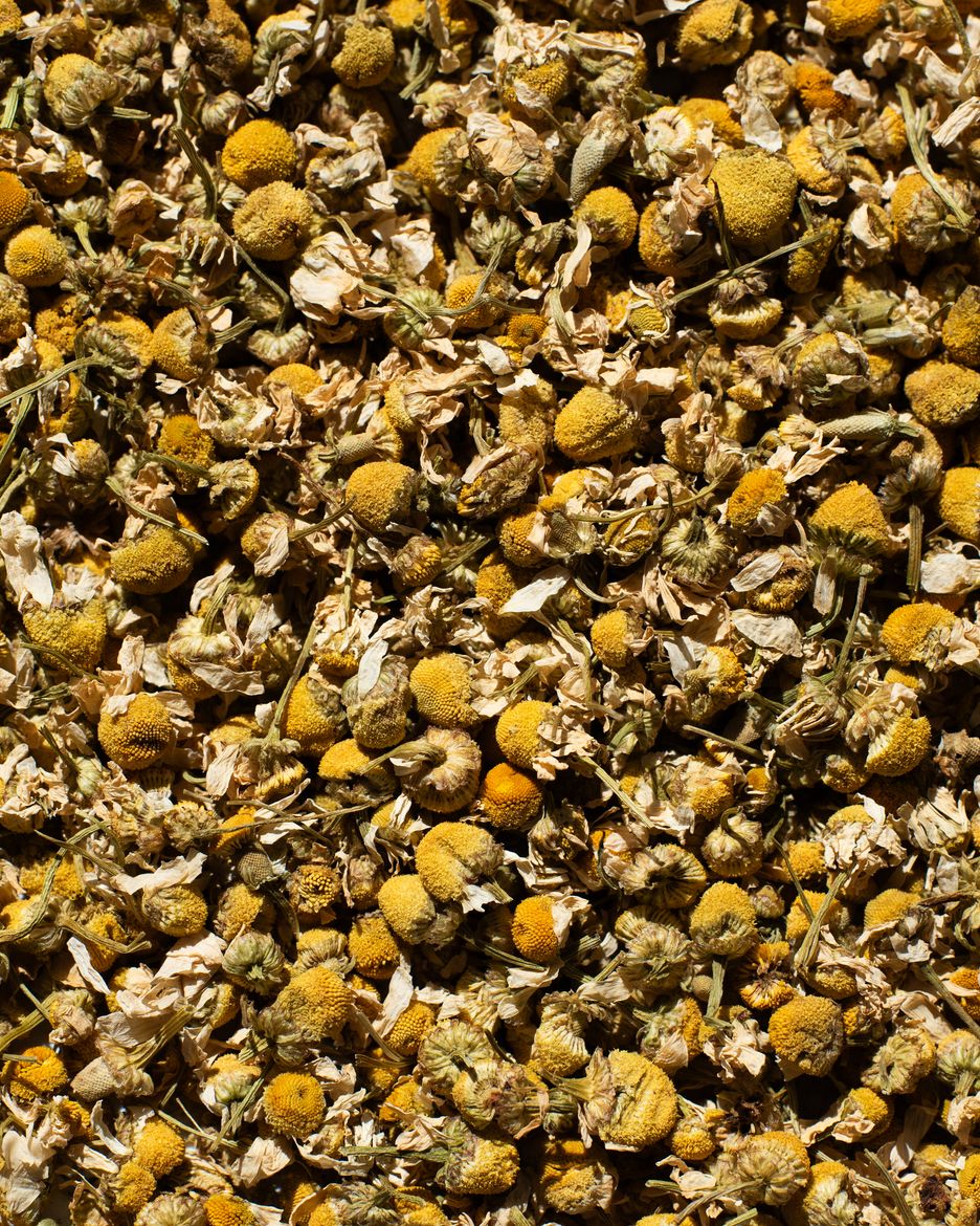 Vilgain Harmančekový bylinný čaj BIO