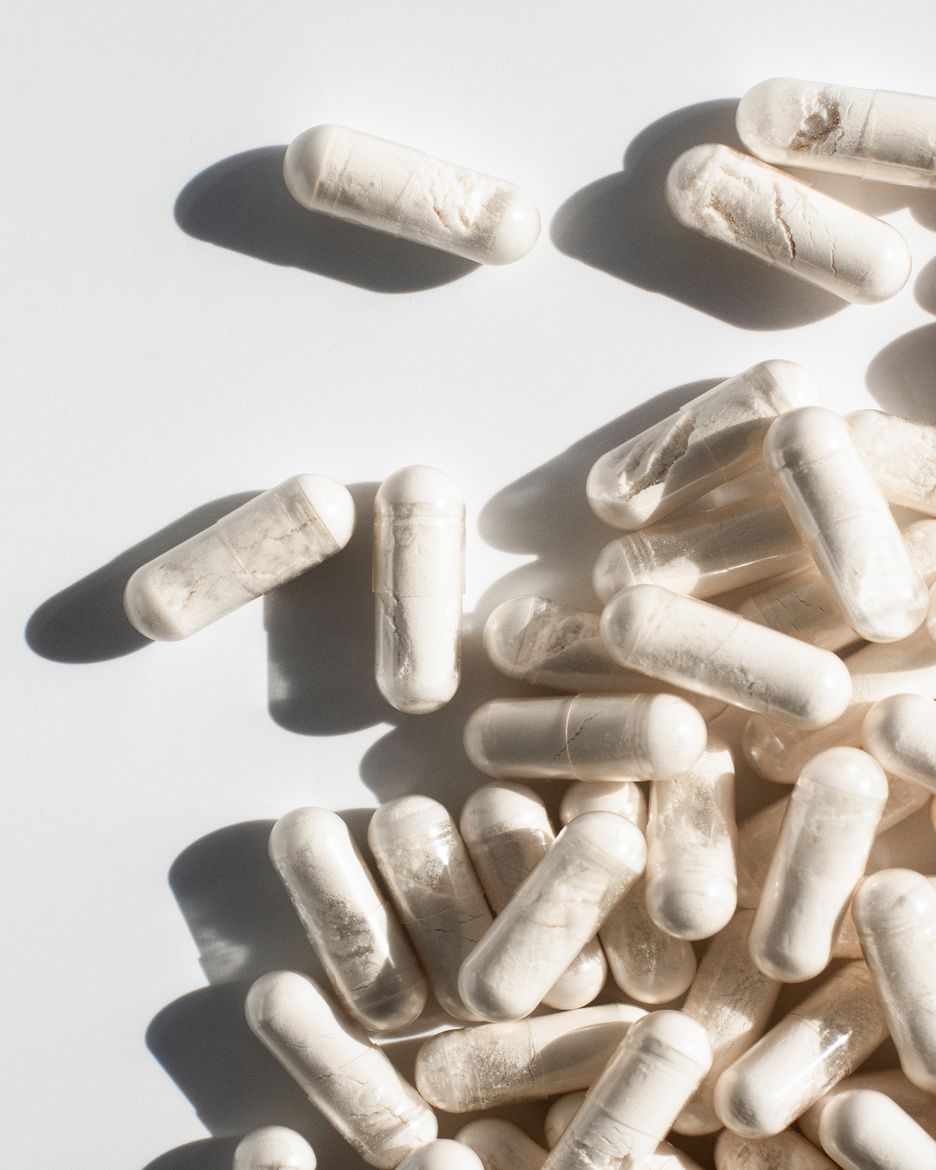 Liposomales Glutathion