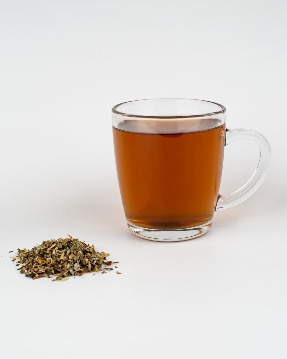 Vilgain Digestion Tea