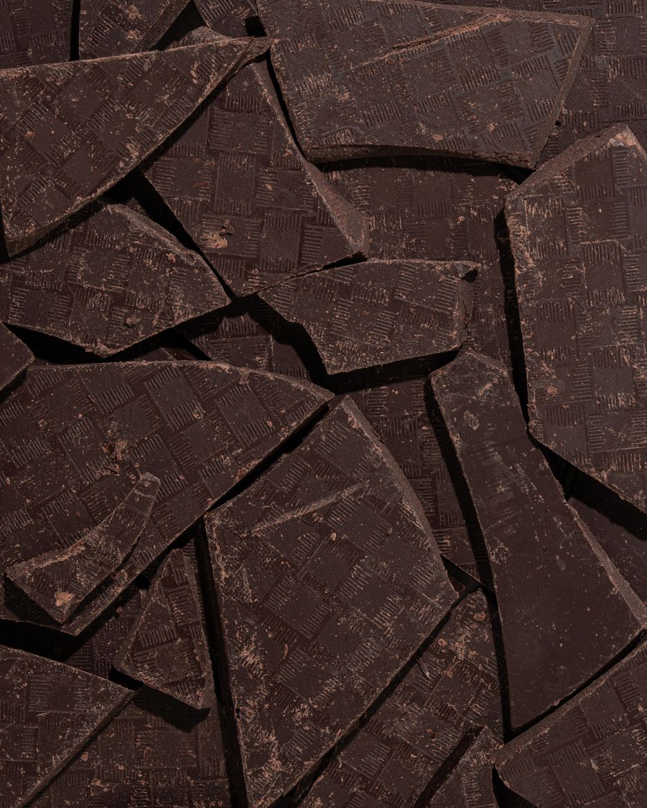 Ciocolată sfărâmată BIO