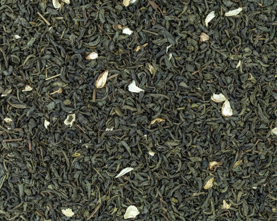 Vilgain Jasmine Ceai Verde