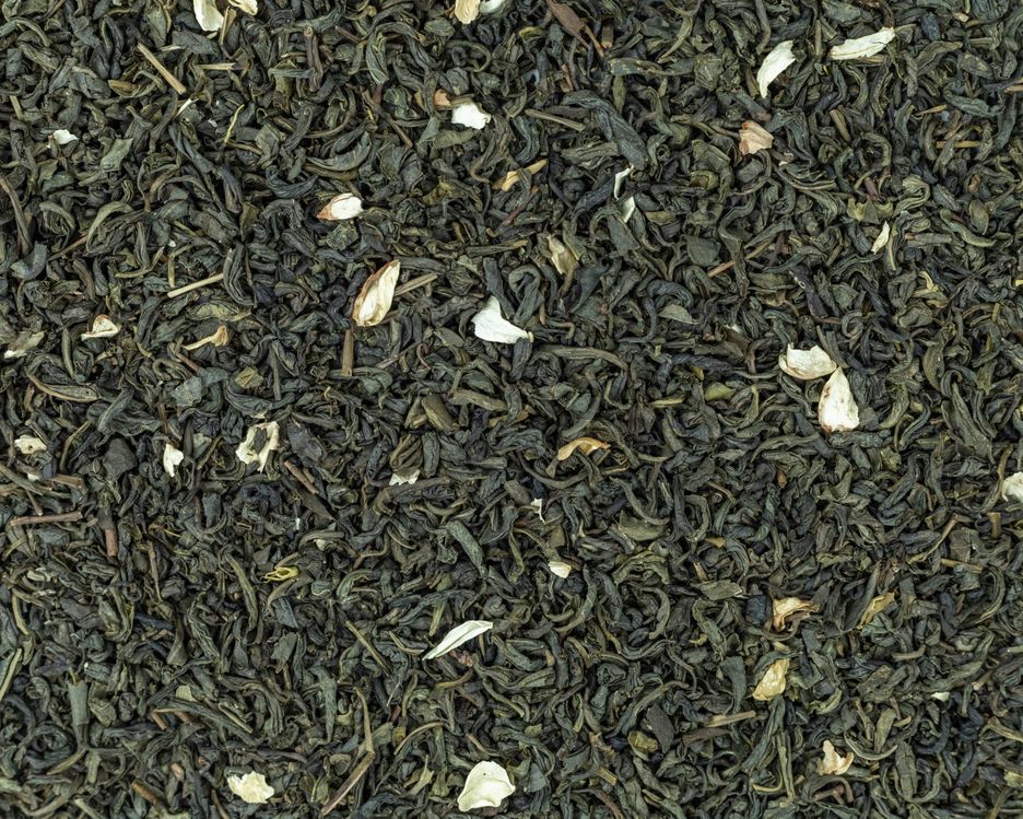 Vilgain Jasmine Green Tea