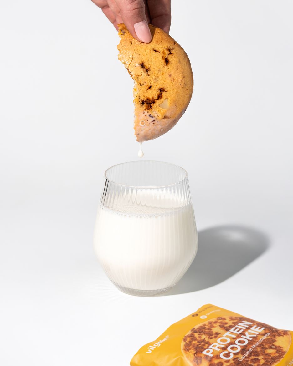 Vilgain Protein Cookie