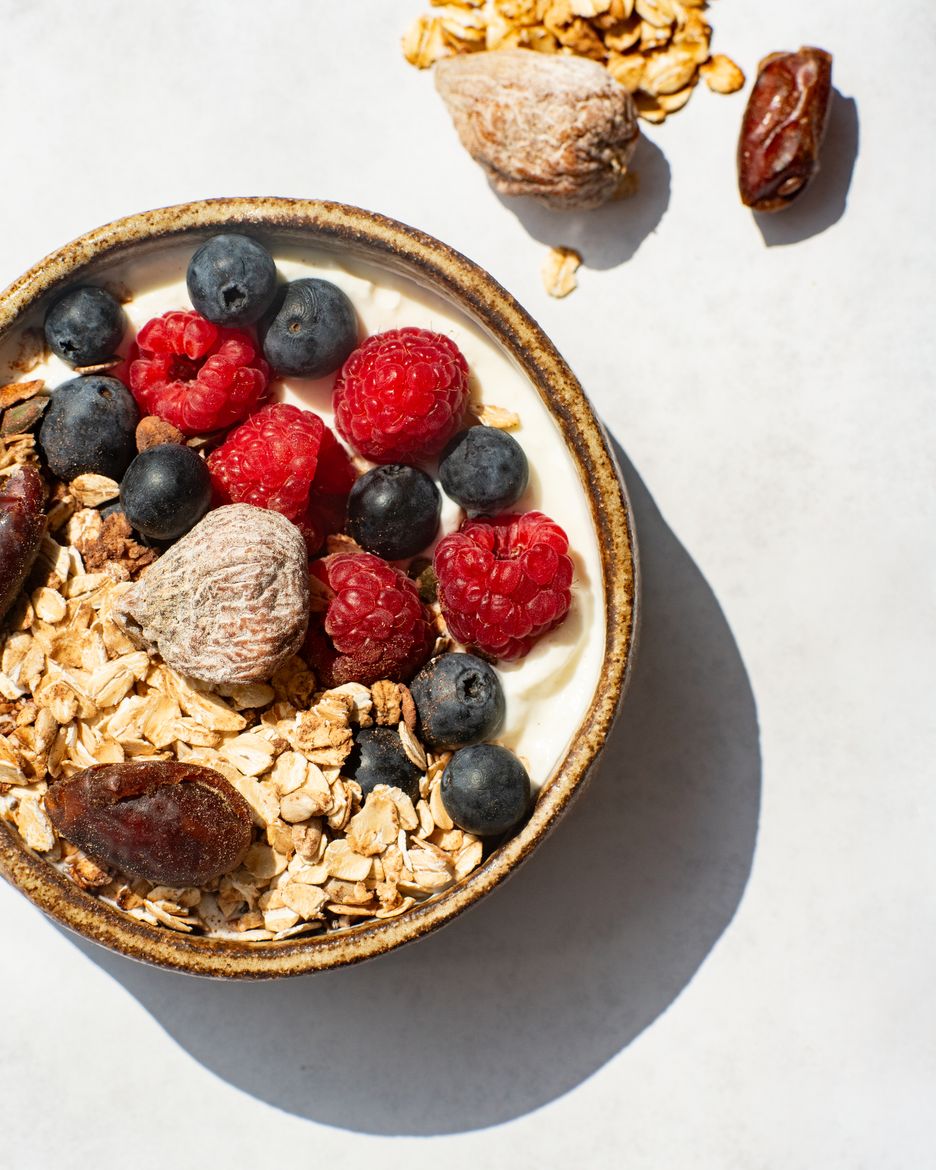 Vilgain Pečené müsli
