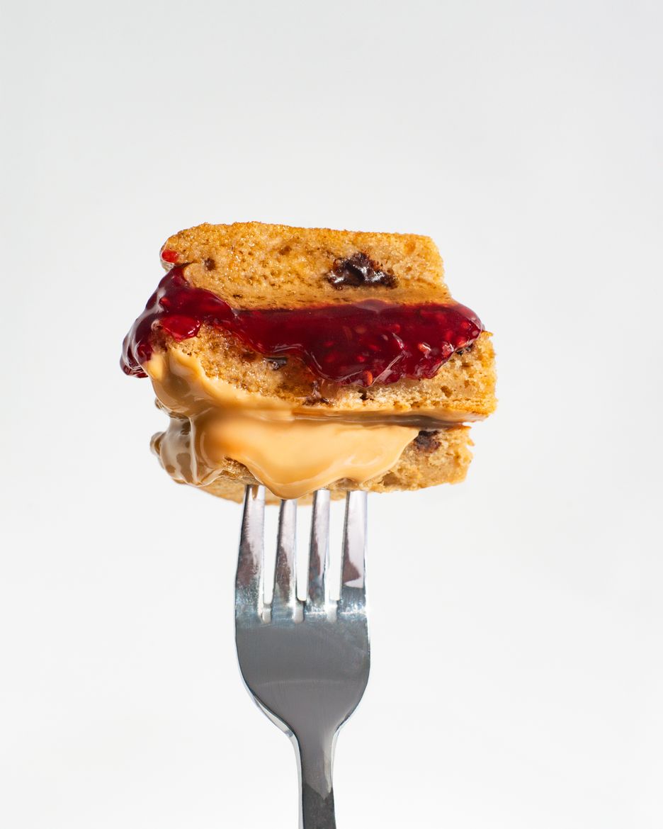 Protein Pancake & Waffle Mix