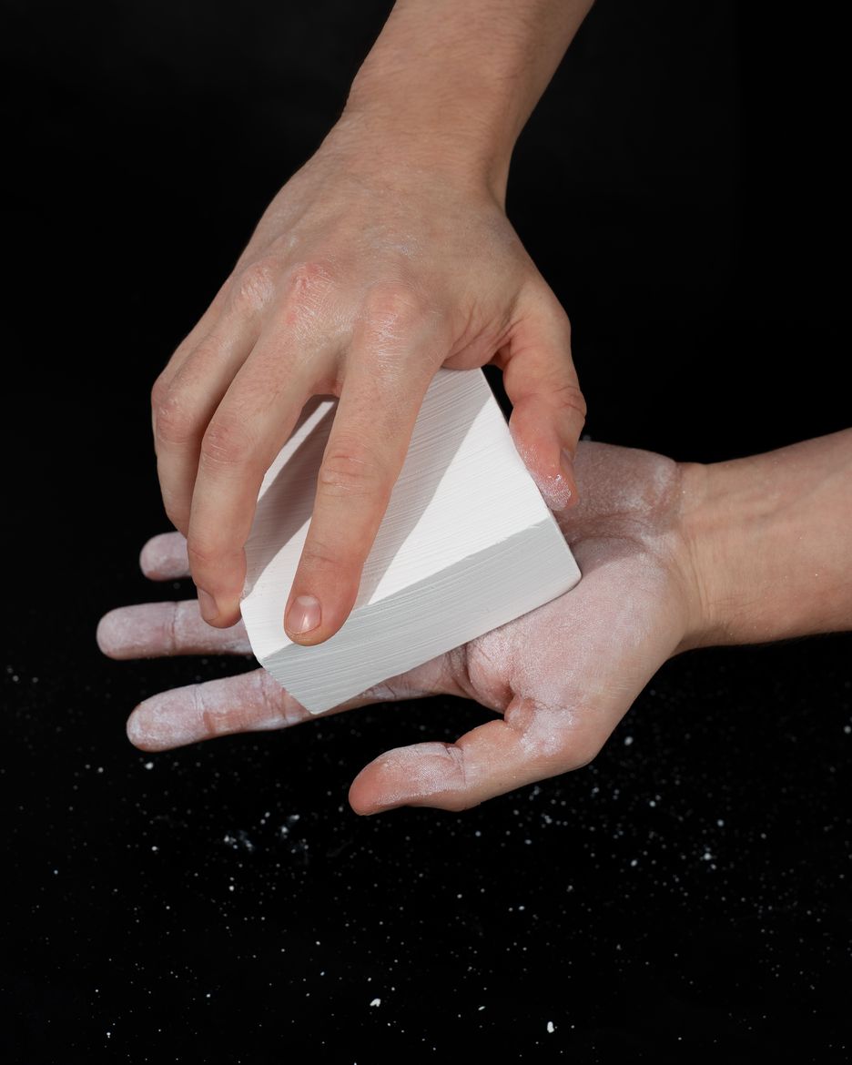 Vilgain Block Chalk