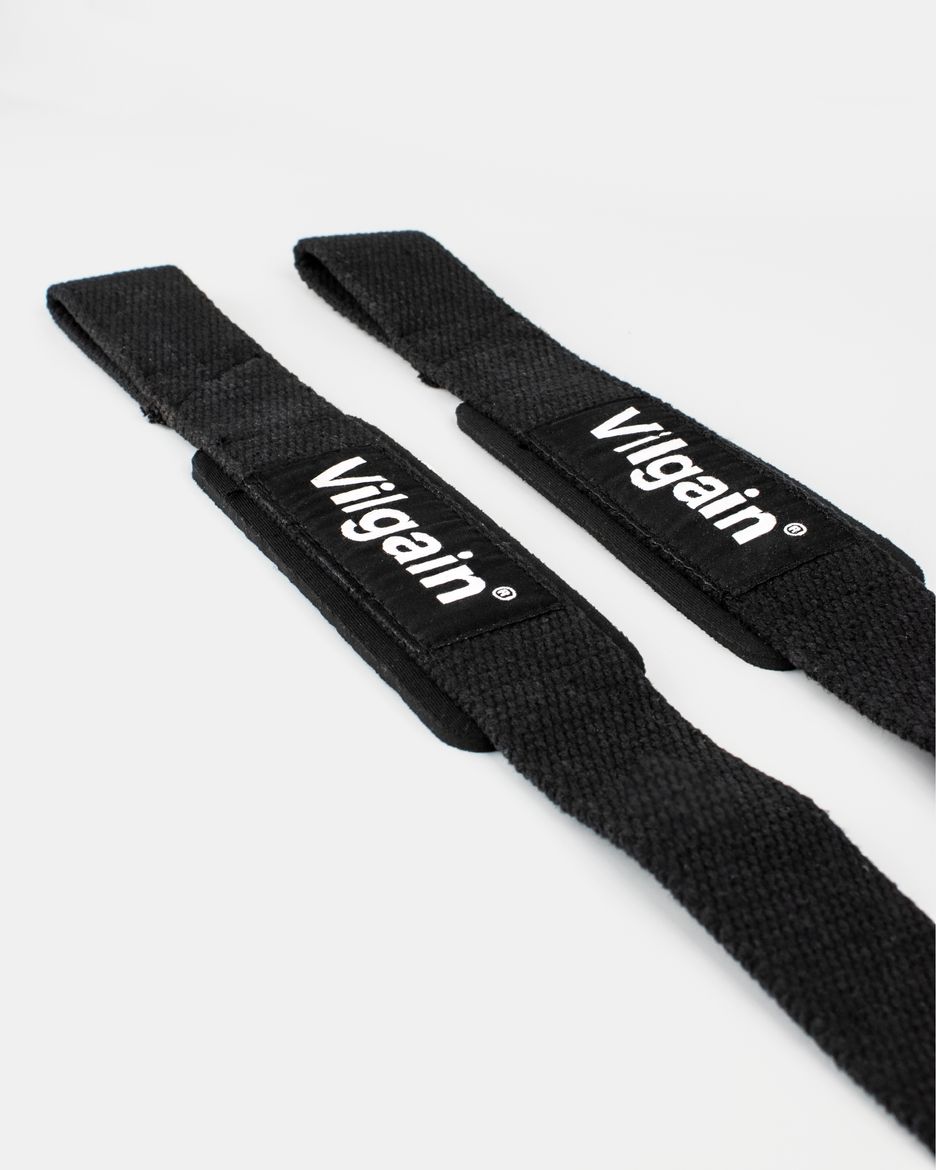 Vilgain Lifting Straps