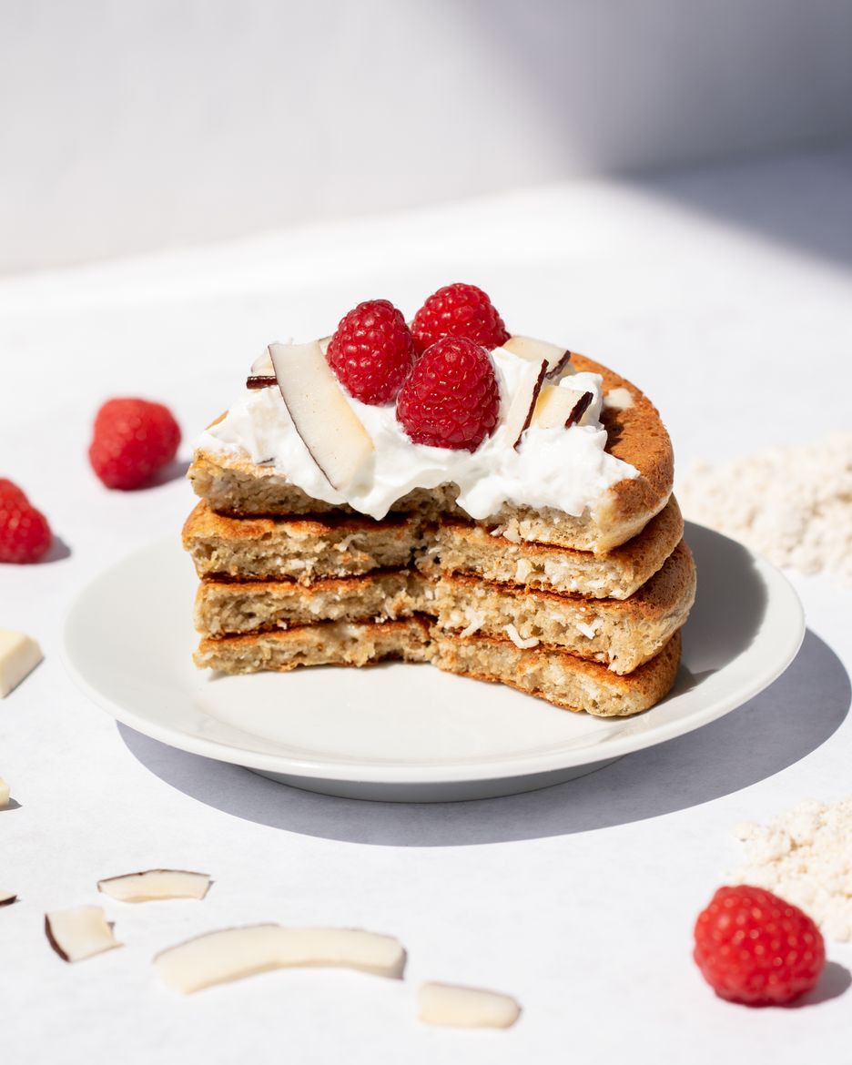 Vilgain Protein Pancake & Waffle Mix Low Sugar