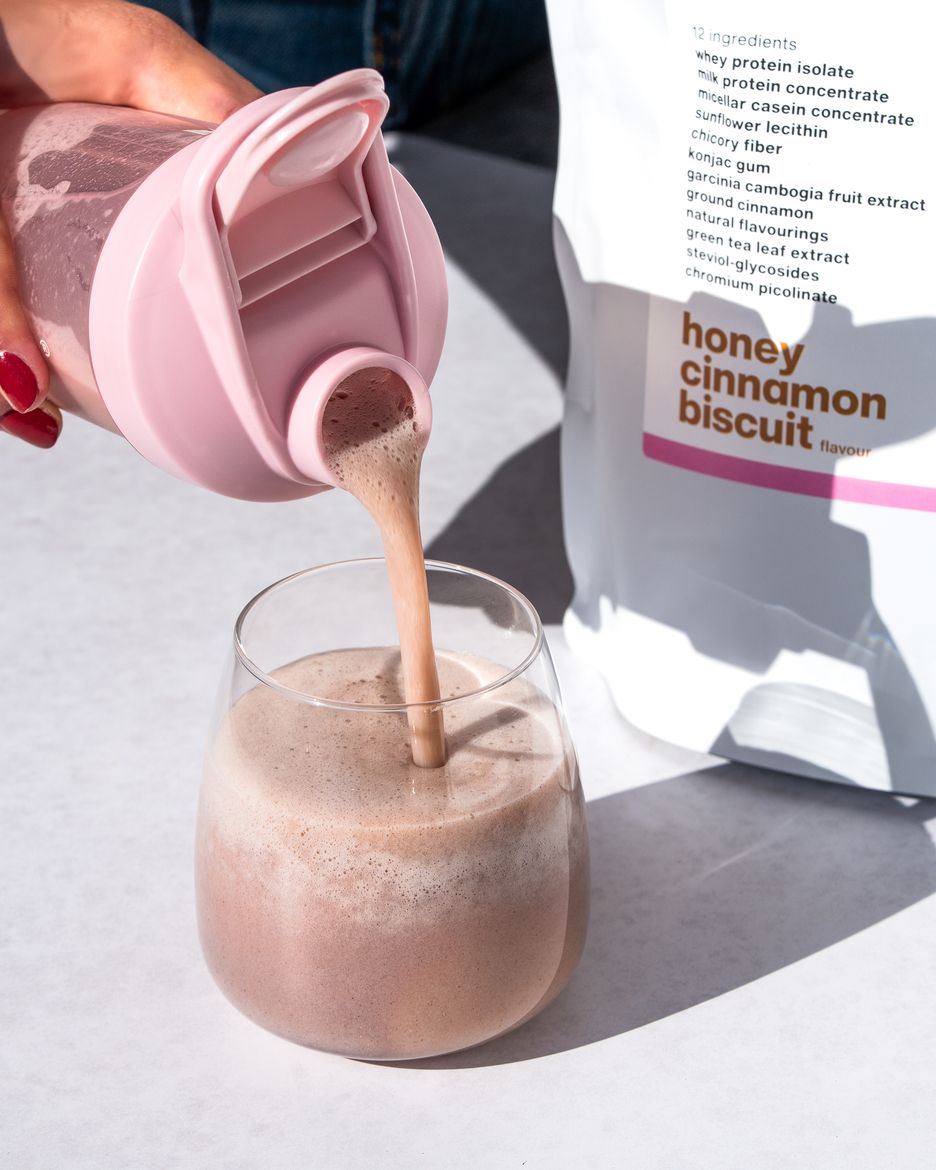 Vilgain Diet Whey Protein
