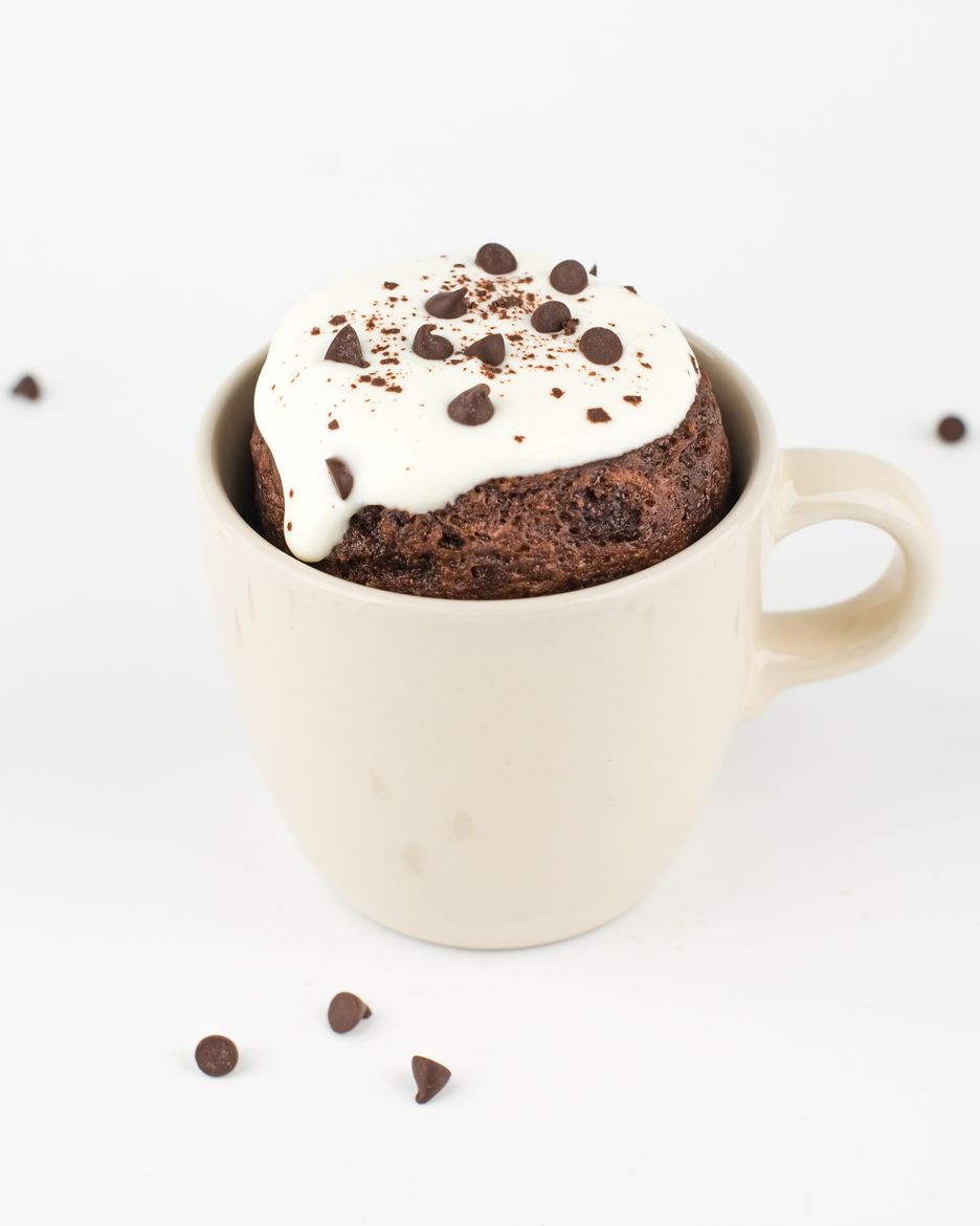 Vilgain Protein Mug Cake Mix