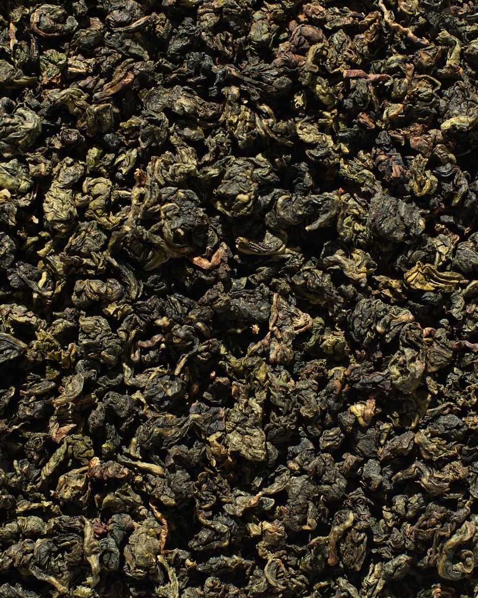 Iron Goddess Oolong
