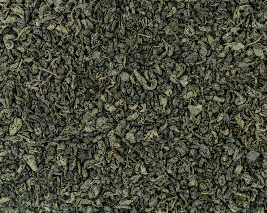 Vilgain BIO Gunpowder tea