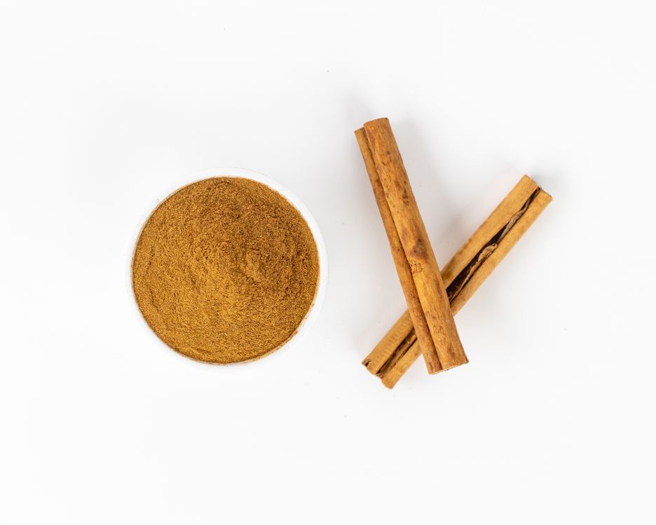 Vilgain Organic Ceylon Cinnamon