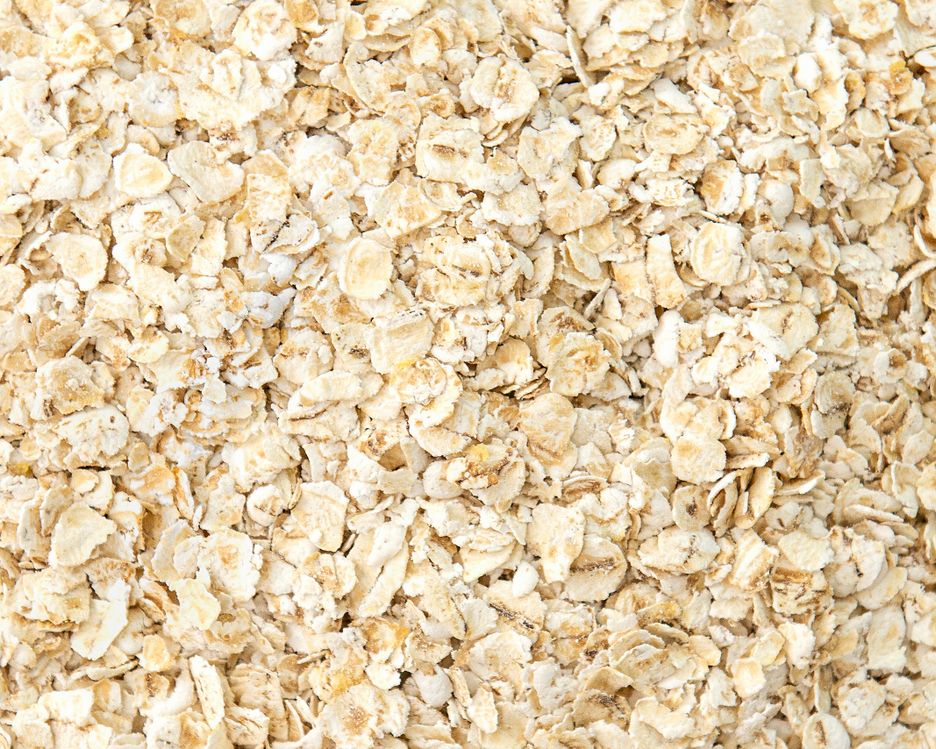 Vilgain 1 Minute Oats