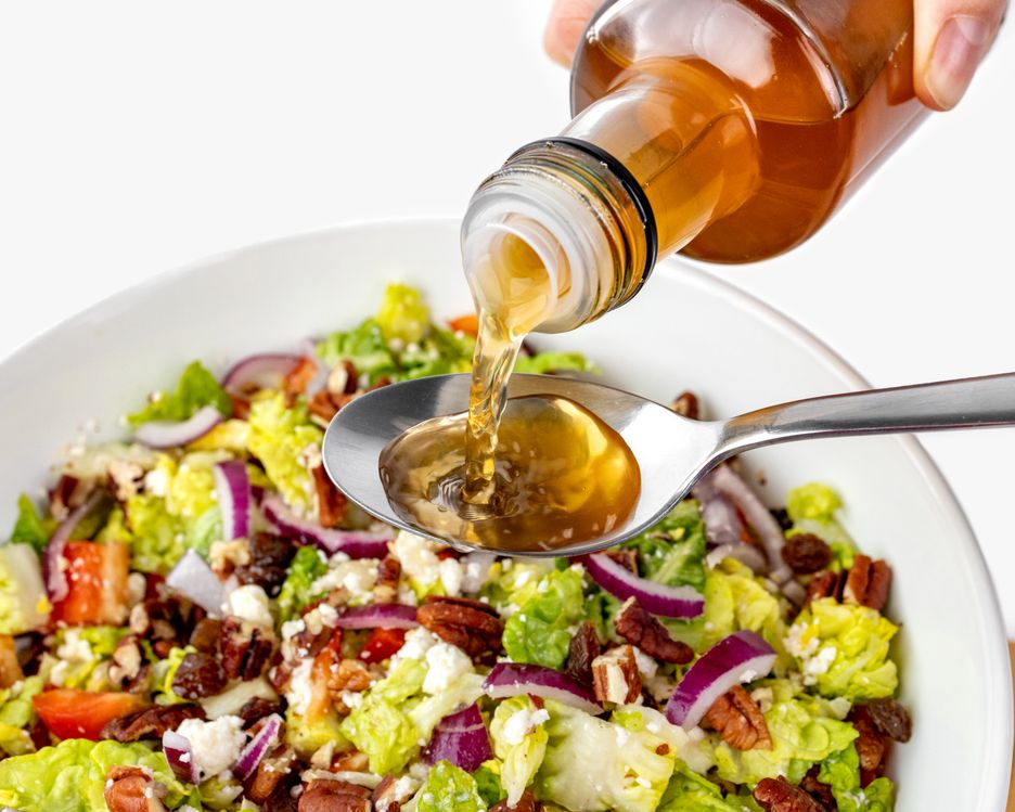 Organic Apple Cider Vinegar