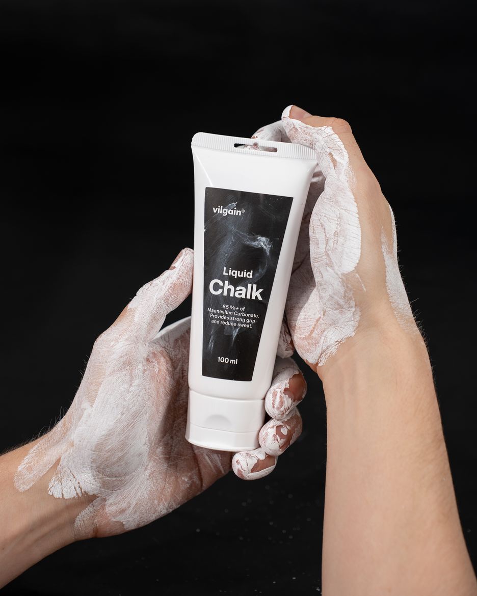 Vilgain Liquid Chalk