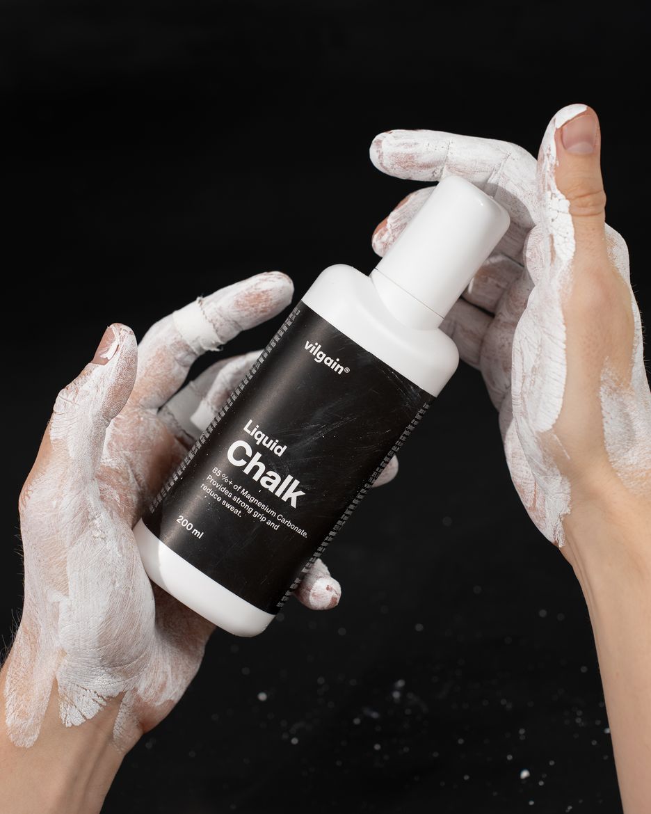 Vilgain Liquid Chalk