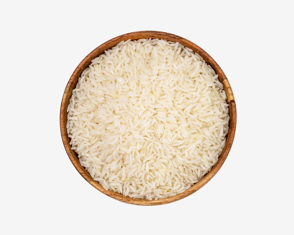 Vilgain Jazmínová ryža BIO