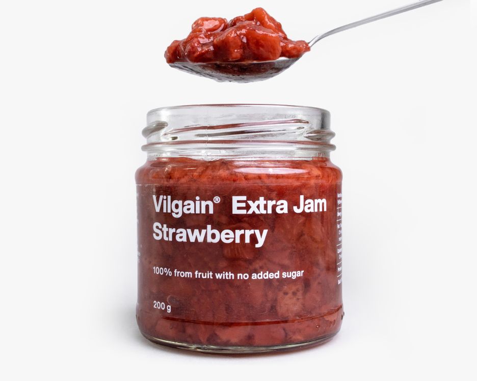 Extra Jam
