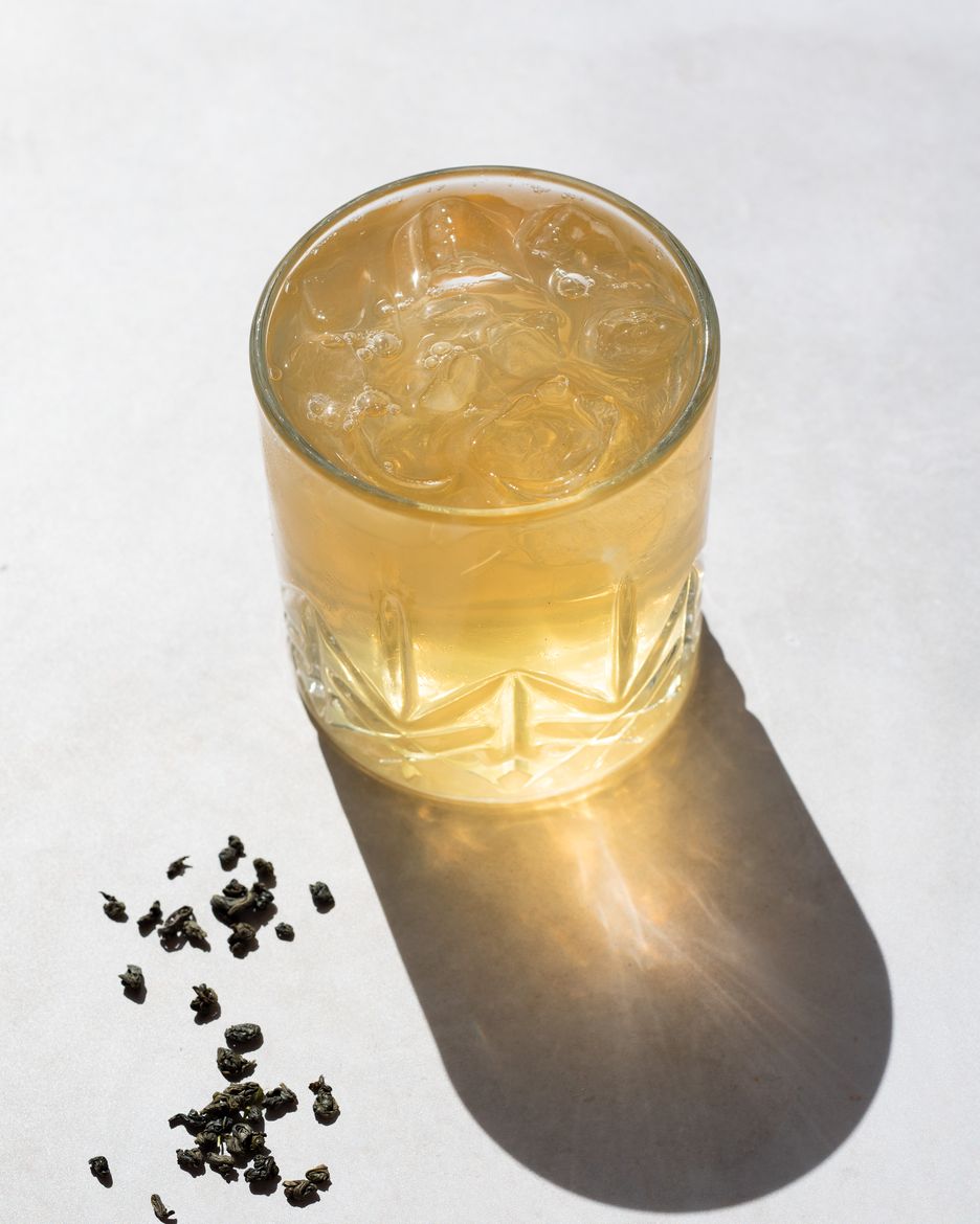 BIO Gunpowder Grüner Tee