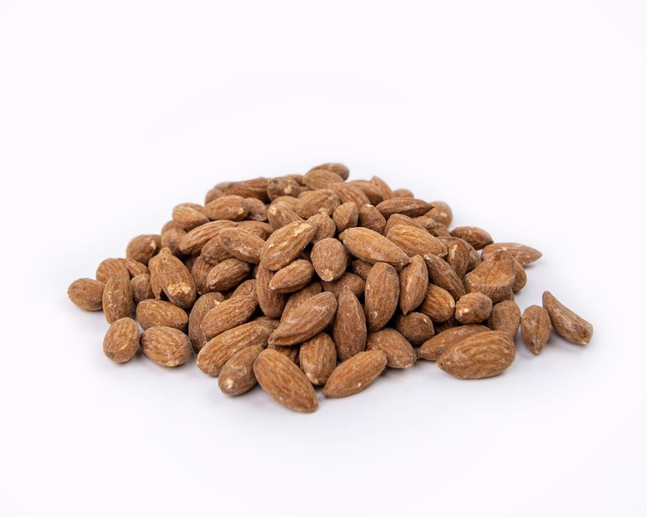Vilgain Almonds Dry Roasted