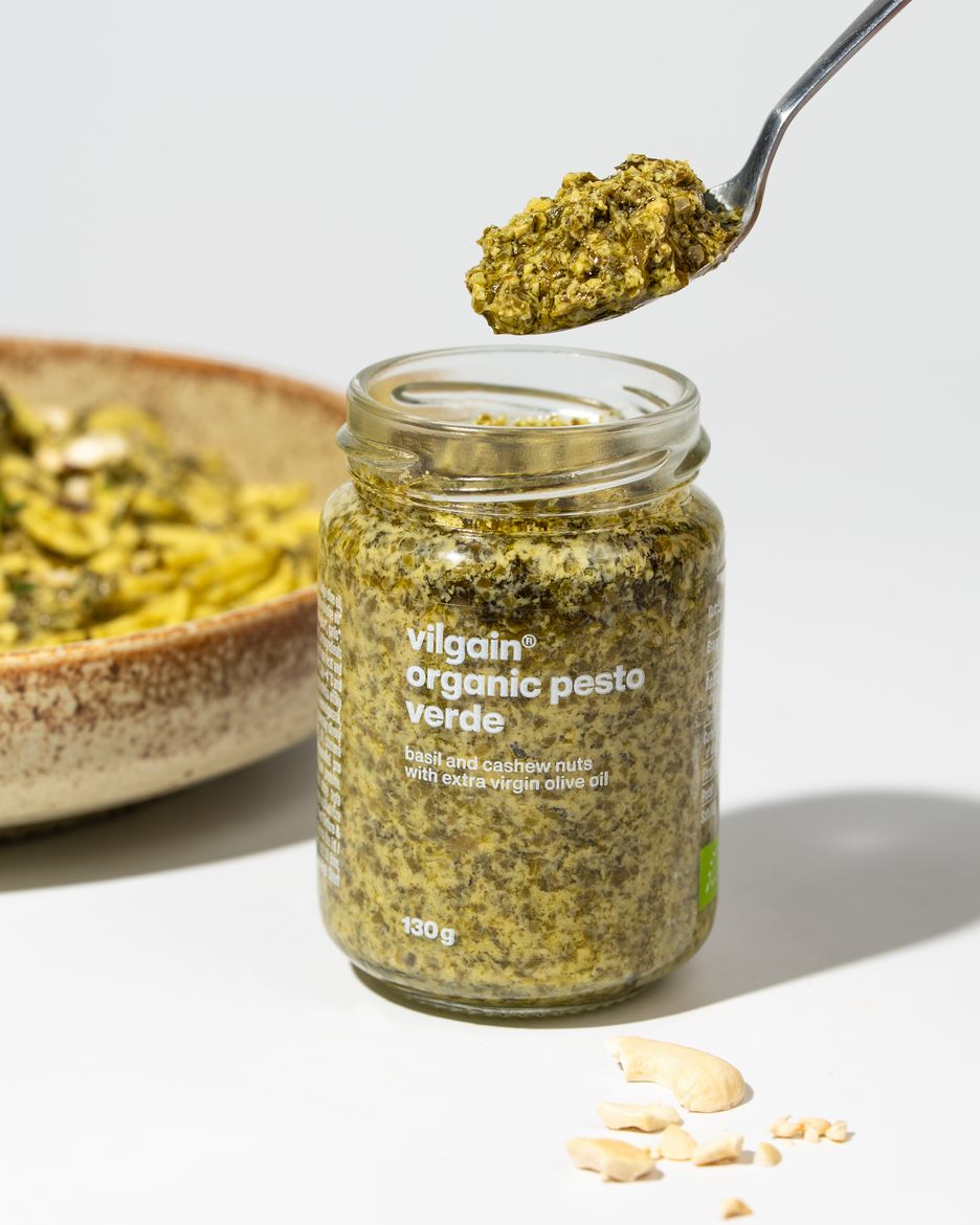Vilgain Pesto BIO