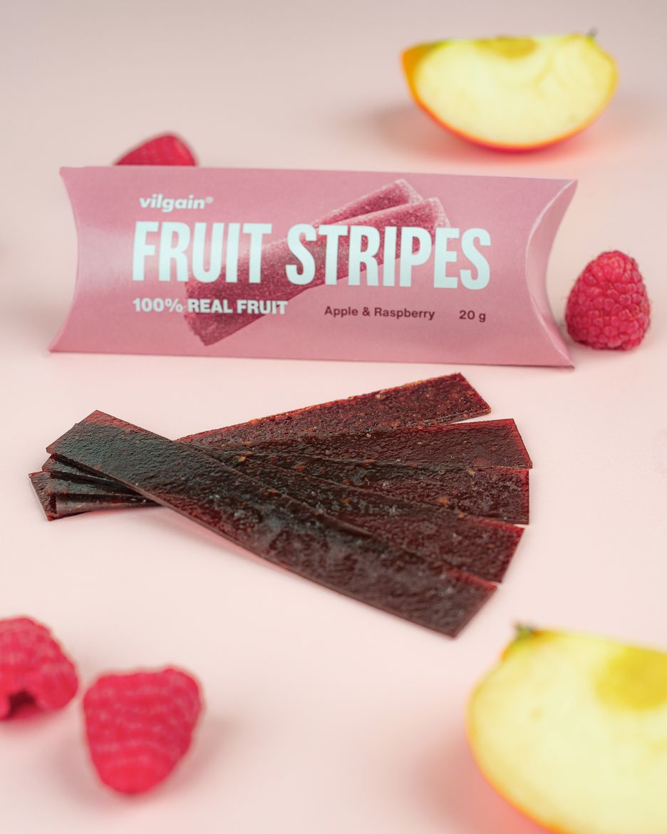 Vilgain Fruit Stripes