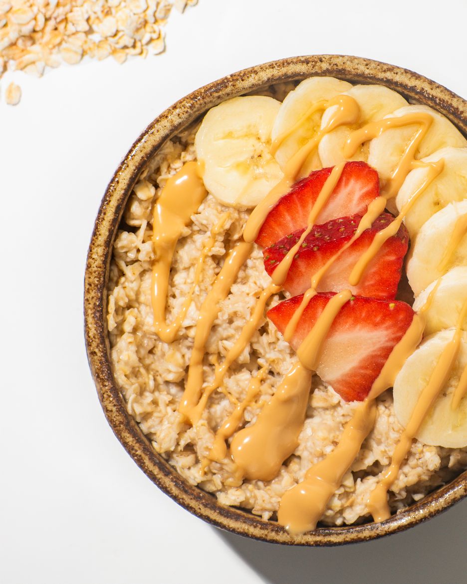 Organic Gluten Free 1 Minute Oats