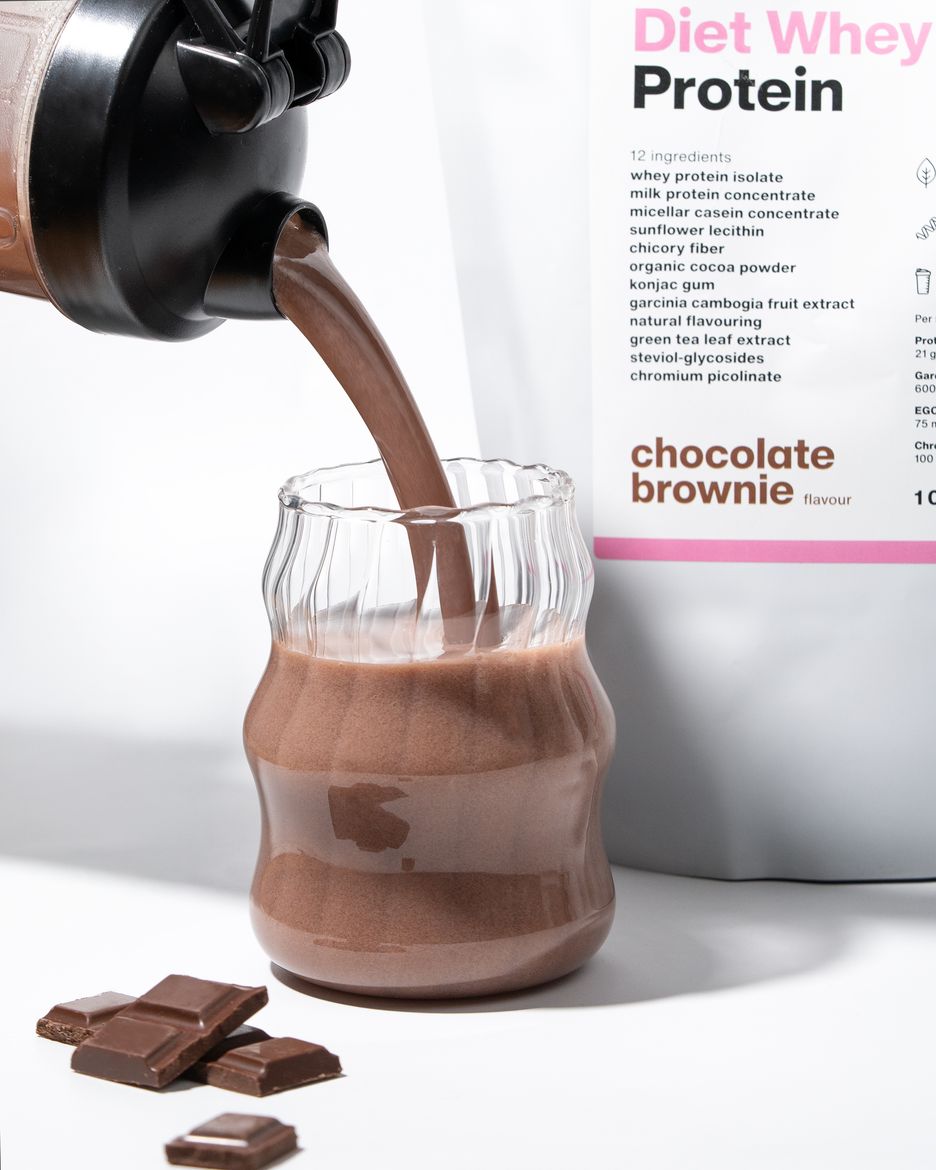 Vilgain Diet Whey Protein