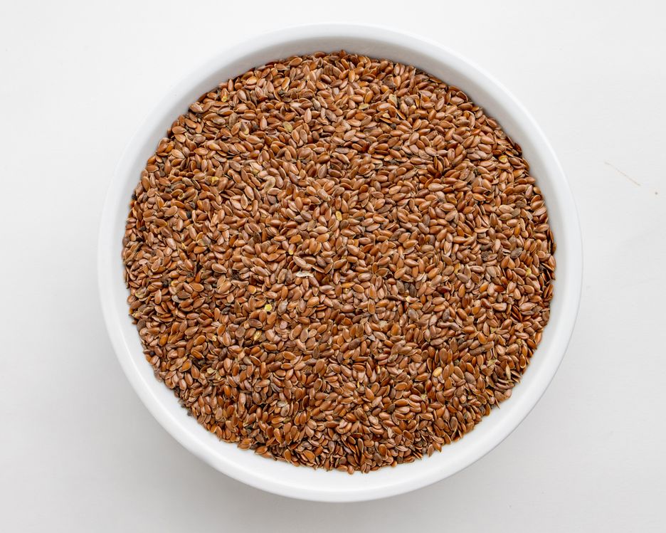 Vilgain Flaxseeds