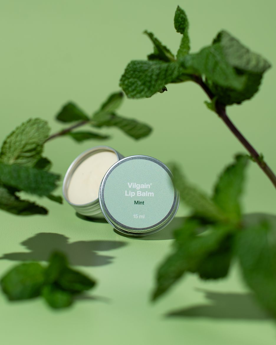 Vilgain Lip Balm