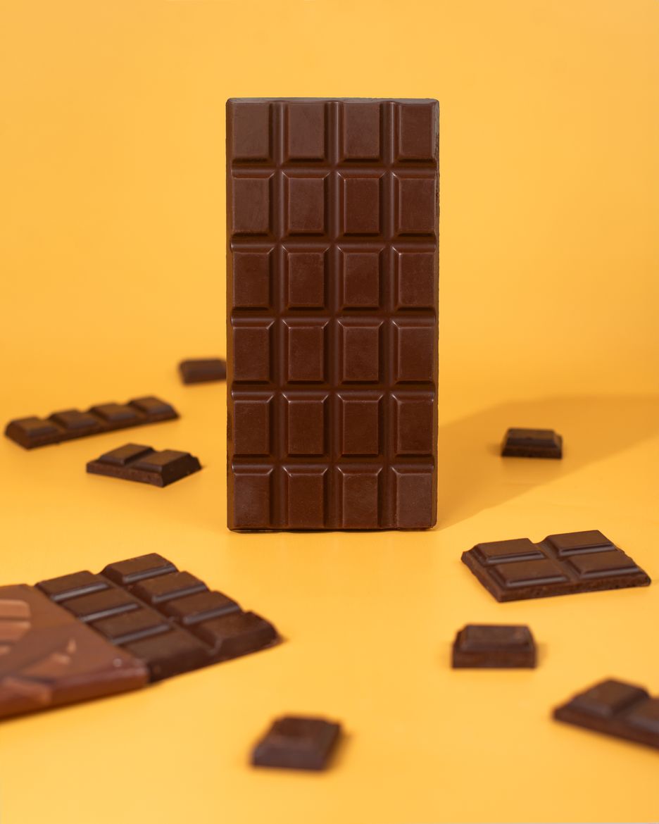 Vilgain Chocolate