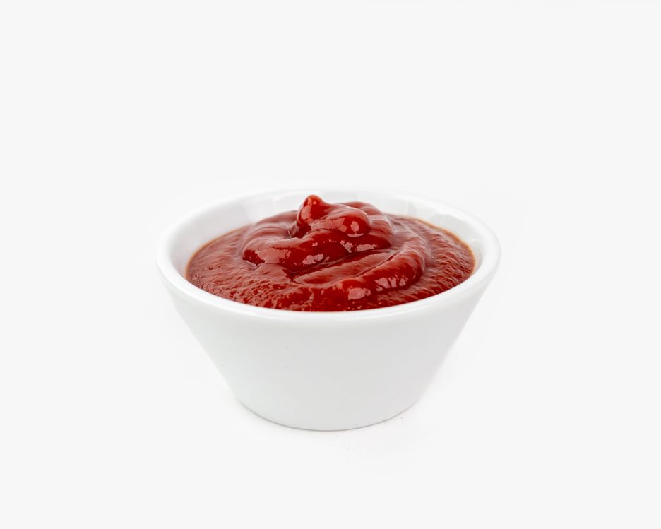 Vilgain Ketchup BIO