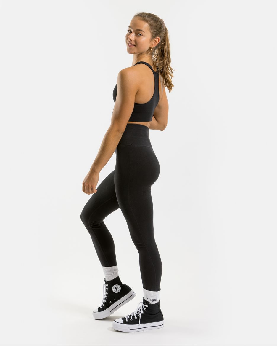 Shop Darkyellow Leggings Online at Great Price Online – VILAN APPARELS