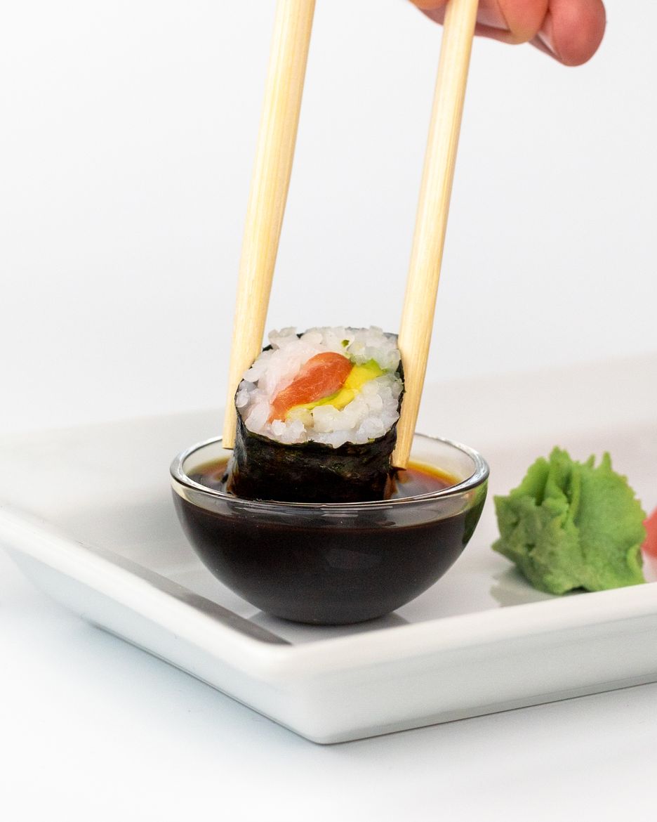 Vilgain Organic Tamari Soy Sauce