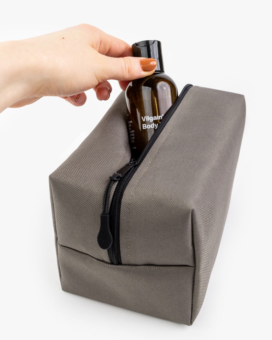 Vilgain Wash Bag