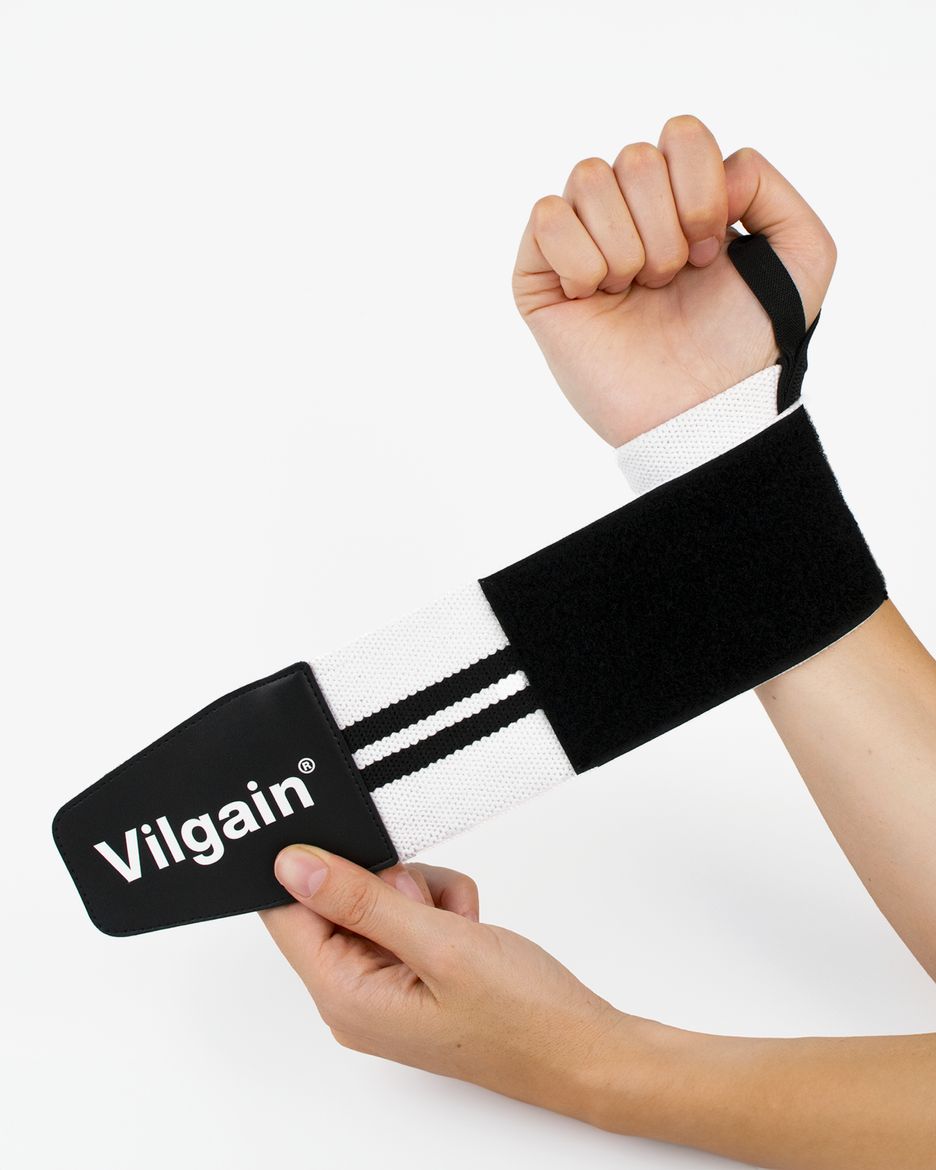 Vilgain Wrist wraps