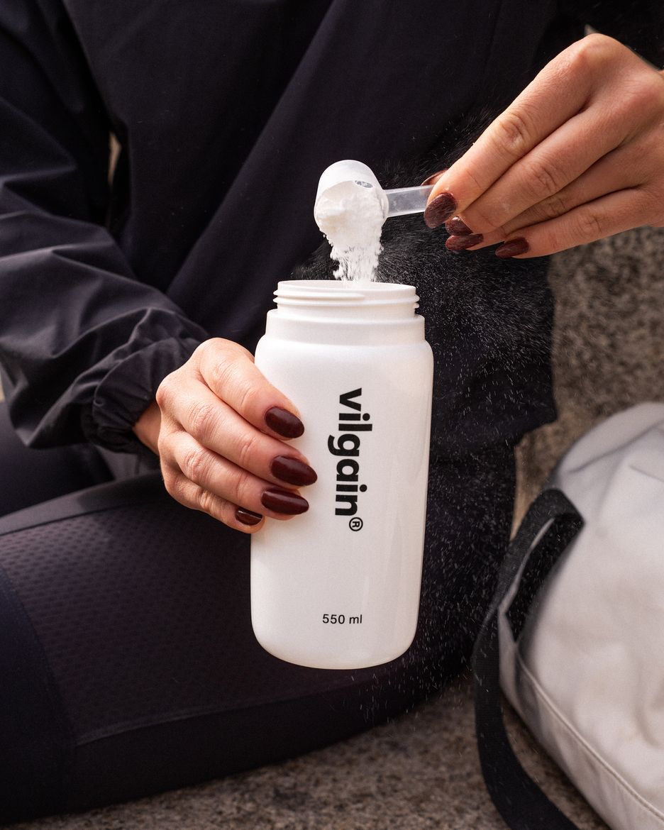 Sports Bottle